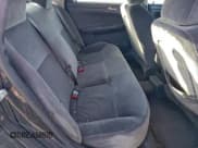 ✅ 2014 Chevrolet Impala LS • VIN: 2G1WA5E36E1174165 • Lot: 95659715. Listed on Copart with 343,498 mi. Free auction sales archive from the USA and detailed vehicle history report at DreamBid. Image 10.