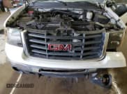✅ 2010 GMC Sierra 2500HD • VIN: 1GT3KZBG3AF112652 • Лот: 64093915. Опубликован ранее на Copart с пробегом 134 325 миль. Бесплатный доступ к архиву аукционных продаж из США и подробный отчёт об истории автомобиля на DreamBid. Изображение 11.