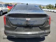 ✅ 2021 Cadillac CT4 Premium Luxury • VIN: 1G6DB5RK3M0144650 • Лот: 58786015. Опубликован ранее на Copart с пробегом Не указан. Бесплатный доступ к архиву аукционных продаж из США и подробный отчёт об истории автомобиля на DreamBid. Изображение 6.