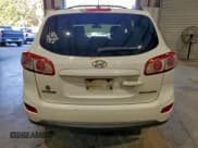 ✅ 2010 Hyundai Santa Fe GLS • VIN: 5NMSG3AB0AH348596 • Лот: 95927995. Опубликован ранее на Copart с пробегом 253 172 миль. Бесплатный доступ к архиву аукционных продаж из США и подробный отчёт об истории автомобиля на DreamBid. Изображение 6.