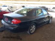 ✅ 2002 Ford Taurus SES Standard • VIN: 1FAFP55262G244684 • Lot: 42823919. Listed on IAAI with 164,232 mi. Free auction sales archive from the USA and detailed vehicle history report at DreamBid. Image 4.