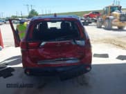 ✅ 2017 Mitsubishi Outlander GT • VIN: JA4JZ4AX7HZ019949 • Лот: 41773532. Опубликован ранее на IAAI с пробегом 83 715 миль. Бесплатный доступ к архиву аукционных продаж из США и подробный отчёт об истории автомобиля на DreamBid. Изображение 16.