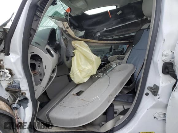 ✅ 2008 Chevrolet HHR LT • VIN: 3GNDA53P18S583792 • Lot: 47402195. Listed on Copart with Not provided. Free auction sales archive from the USA and detailed vehicle history report at DreamBid. Image 7.