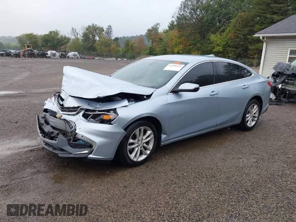 2017 Chevrolet Malibu LT с VIN 1G1ZE5ST7HF134230, выставлен на аукционе IAAI как лот 43288951 с пробегом 105 610 миль миль и . История ставок и продаж доступна на DreamBid. Изображение 20.