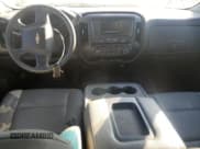 ✅ 2015 Chevrolet Silverado 2500HD Work Truck • VIN: 1GC2KUEG4FZ538561 • Lot: 90722545. Listed on Copart with 140,943 mi. Free auction sales archive from the USA and detailed vehicle history report at DreamBid. Image 8.