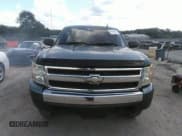 ✅ 2009 Chevrolet Silverado 1500 • VIN: 2GCEC290391123787 • Lot: 42985952. Wystawiony na IAAI z przebiegiem 330 984 mil. Bezpłatny archiwum sprzedaży aukcyjnych z USA i szczegółowy raport historii pojazdu na DreamBid. Zdjęcie 12.