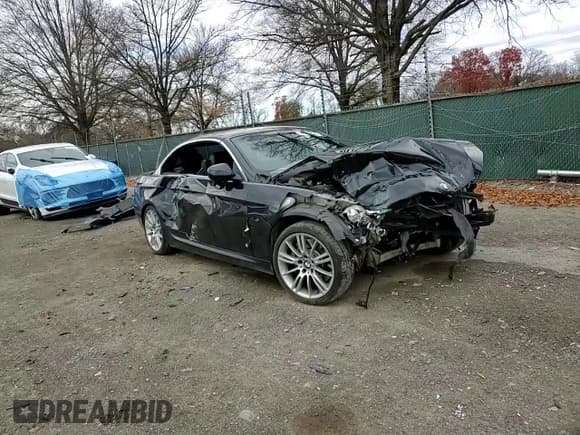 ✅ 2012 BMW 3 Series 335i • VIN: WBADX7C51CE745020 • Lot: 91772895. Listed on Copart with Not provided. Free auction sales archive from the USA and detailed vehicle history report at DreamBid. Image 14.