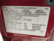 ✅ 2004 Chevrolet Silverado 1500 LT • VIN: 1GCEC19T54E200512 • Lot: 43533827. Wystawiony na IAAI z przebiegiem 240 597 mil. Bezpłatny archiwum sprzedaży aukcyjnych z USA i szczegółowy raport historii pojazdu na DreamBid. Zdjęcie 9.