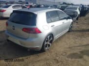 ✅ 2016 Volkswagen Golf GTI S • VIN: 3VW447AU7GM036661 • Lot: 42981564. Wystawiony na IAAI z przebiegiem 63 729 mil. Bezpłatny archiwum sprzedaży aukcyjnych z USA i szczegółowy raport historii pojazdu na DreamBid. Zdjęcie 4.
