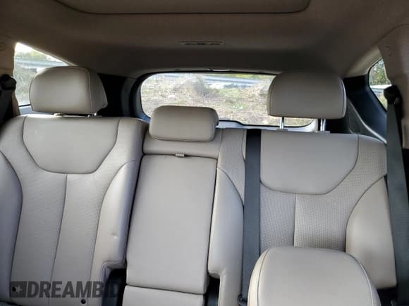 ✅ 2020 Hyundai Santa Fe Limited • VIN: 5NMS53AA4LH143735 • Lot: 72326483. Wystawiony na Copart z przebiegiem 39 900 mil. Bezpłatny archiwum sprzedaży aukcyjnych z USA i szczegółowy raport historii pojazdu na DreamBid. Zdjęcie 10.