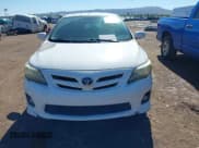 ✅ 2013 Toyota Corolla S • VIN: 5YFBU4EE8DP218577 • Lot: 43454518. Listed on IAAI with 177,448 mi. Free auction sales archive from the USA and detailed vehicle history report at DreamBid. Image 12.