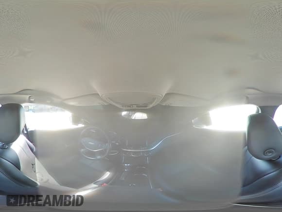 ✅ 2017 Chevrolet Impala LT • VIN: 2G1105S36H9158278 • Лот: 73757974. Опубликован ранее на Copart с пробегом 77 459 миль. Бесплатный доступ к архиву аукционных продаж из США и подробный отчёт об истории автомобиля на DreamBid. Изображение 11.