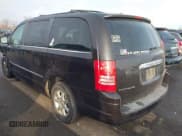 ✅ 2010 Chrysler Town & Country Touring • VIN: 2A4RR5D10AR421893 • Lot: 43745641. Listed on IAAI with 386,110 mi. Free auction sales archive from the USA and detailed vehicle history report at DreamBid. Image 3.