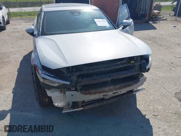 ✅ 2023 Polestar 2 • VIN: YSMED3KA7PL114642 • Lot: 43474318. Wystawiony na IAAI z przebiegiem 47 246 mil. Bezpłatny archiwum sprzedaży aukcyjnych z USA i szczegółowy raport historii pojazdu na DreamBid. Zdjęcie 6.