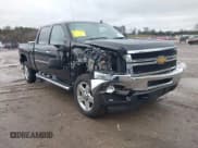 ✅ 2012 Chevrolet Silverado 2500HD LT • VIN: 1GC1KXC8XCF195583 • Лот: 43738101. Опубликован ранее на IAAI с пробегом 163 988 миль. Бесплатный доступ к архиву аукционных продаж из США и подробный отчёт об истории автомобиля на DreamBid. Изображение 1.