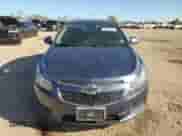 2014 Chevrolet Cruze 1LT с VIN 1G1PC5SB5E7252366, выставлен на аукционе Copart как лот 84833505 с пробегом 118 153 миль миль и Списание • Salvage title. История ставок и продаж доступна на DreamBid. Изображение 5.