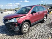 ✅ 2010 Honda CR-V LX • VIN: 5J6RE3H33AL039586 • Лот: 84374255. Опубликован ранее на Copart с пробегом 212 918 миль. Бесплатный доступ к архиву аукционных продаж из США и подробный отчёт об истории автомобиля на DreamBid. Изображение 1.