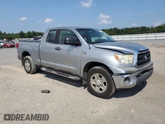 ✅ 2013 Toyota Tundra • VIN: 5TFRY5F1XDX141670 • Lot: 65129265. Listed on Copart with 231,813 mi. Free auction sales archive from the USA and detailed vehicle history report at DreamBid. Image 4.