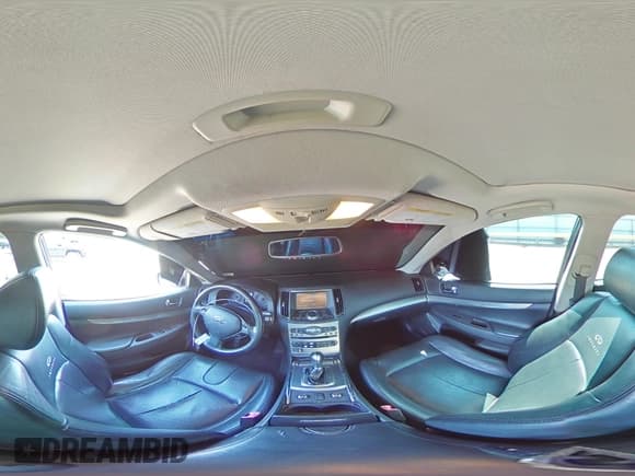 ✅ 2012 Infiniti G25 x • VIN: JN1DV6AR1CM730955 • Lot: 66663685. Listed on Copart with 161,784 mi. Free auction sales archive from the USA and detailed vehicle history report at DreamBid. Image 14.