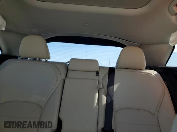 ✅ 2021 Infiniti QX50 Sensory • VIN: 3PCAJ5CA6MF104387 • Lot: 82710634. Listed on Copart with 51,390 mi. Free auction sales archive from the USA and detailed vehicle history report at DreamBid. Image 10.