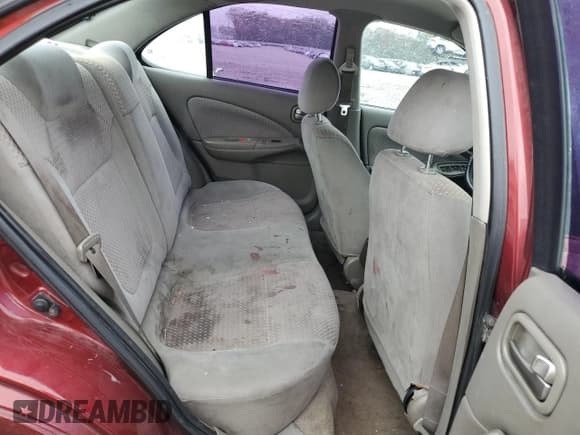 ✅ 2006 Nissan Sentra S • VIN: 3N1CB51D56L547088 • Лот: 54946243. Опубликован ранее на Copart с пробегом Не указан. Бесплатный доступ к архиву аукционных продаж из США и подробный отчёт об истории автомобиля на DreamBid. Изображение 6.