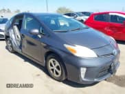 ✅ 2012 Toyota Prius Two • VIN: JTDKN3DU4C5442912 • Lot: 43386376. Wystawiony na IAAI z przebiegiem 278 322 mil. Bezpłatny archiwum sprzedaży aukcyjnych z USA i szczegółowy raport historii pojazdu na DreamBid. Zdjęcie 1.