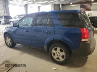 ✅ 2005 Saturn VUE • VIN: 5GZCZ63485S819403 • Lot: 54927325. Wystawiony na Copart z przebiegiem 184 007 mil. Bezpłatny archiwum sprzedaży aukcyjnych z USA i szczegółowy raport historii pojazdu na DreamBid. Zdjęcie 2.