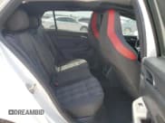 ✅ 2023 Volkswagen Golf GTI Autobahn • VIN: WVW6A7CD7PW120691 • Лот: 51098525. Опубликован ранее на Copart с пробегом 31 896 миль. Бесплатный доступ к архиву аукционных продаж из США и подробный отчёт об истории автомобиля на DreamBid. Изображение 10.