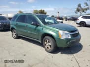 ✅ 2005 Chevrolet Equinox LS • VIN: 2CNDL23F856080534 • Лот: 53525995. Опубликован ранее на Copart с пробегом 139 970 миль. Бесплатный доступ к архиву аукционных продаж из США и подробный отчёт об истории автомобиля на DreamBid. Изображение 4.