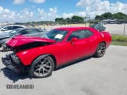✅ 2022 Dodge Challenger GT • VIN: 2C3CDZJG0NH249519 • Lot: 43356151. Wystawiony na IAAI z przebiegiem 66 906 mil. Bezpłatny archiwum sprzedaży aukcyjnych z USA i szczegółowy raport historii pojazdu na DreamBid. Zdjęcie 2.
