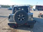 ✅ 2020 Jeep Wrangler Unlimited Rubicon • VIN: 1C4HJXFN1LW114022 • Lot: 41760099. Wystawiony na IAAI z przebiegiem 87 622 mil. Bezpłatny archiwum sprzedaży aukcyjnych z USA i szczegółowy raport historii pojazdu na DreamBid. Zdjęcie 15.