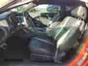 ✅ 2017 Dodge Challenger SXT Plus • VIN: 2C3CDZAG6HH605007 • Lot: 82740885. Wystawiony na Copart z przebiegiem 131 511 mil mil. Skorzystaj z bezpłatnego archiwum sprzedaży aukcyjnych z USA i zobacz szczegółowy raport historii pojazdu na DreamBid. Zdjęcie 7.