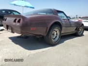 ✅ 1982 Chevrolet Corvette • VIN: 1G1AY8786C5113698 • Лот: 62890565. Опубликован ранее на Copart с пробегом 53 949 миль. Бесплатный доступ к архиву аукционных продаж из США и подробный отчёт об истории автомобиля на DreamBid. Изображение 3.