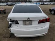 ✅ 2016 Acura TLX Technology • VIN: 19UUB1F54GA005342 • Lot: 44508235. Listed on Copart with 93,628 mi. Free auction sales archive from the USA and detailed vehicle history report at DreamBid. Image 6.