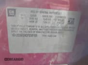 ✅ 2012 Chevrolet Malibu 1LT • VIN: 1G1ZC5E09CF238153 • Lot: 43586193. Listed on IAAI with 188,234 mi. Free auction sales archive from the USA and detailed vehicle history report at DreamBid. Image 9.