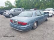 ✅ 2000 Buick LeSabre Limited • VIN: 1G4HR54K2YU127916 • Lot: 42345663. Wystawiony na IAAI z przebiegiem 238 223 mil. Bezpłatny archiwum sprzedaży aukcyjnych z USA i szczegółowy raport historii pojazdu na DreamBid. Zdjęcie 4.