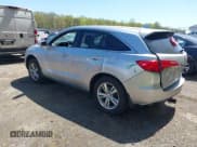 ✅ 2015 Acura RDX • VIN: 5J8TB4H30FL012672 • Lot: 42058780. Wystawiony na IAAI z przebiegiem 133 833 mil. Bezpłatny archiwum sprzedaży aukcyjnych z USA i szczegółowy raport historii pojazdu na DreamBid. Zdjęcie 3.