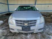 ✅ 2011 Cadillac CTS • VIN: 1G6DC5EY6B0134893 • Lot: 94989295. Listed on Copart with 91,880 mi. Free auction sales archive from the USA and detailed vehicle history report at DreamBid. Image 5.