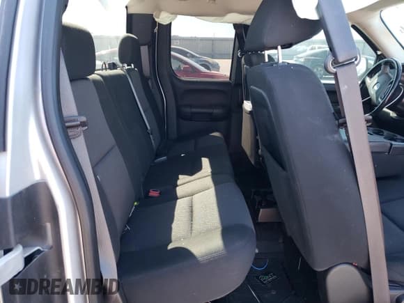 ✅ 2013 Chevrolet Silverado 1500 LT • VIN: 1GCRCSE04DZ269431 • Lot: 76781814. Listed on Copart with 215,403 mi. Free auction sales archive from the USA and detailed vehicle history report at DreamBid. Image 10.