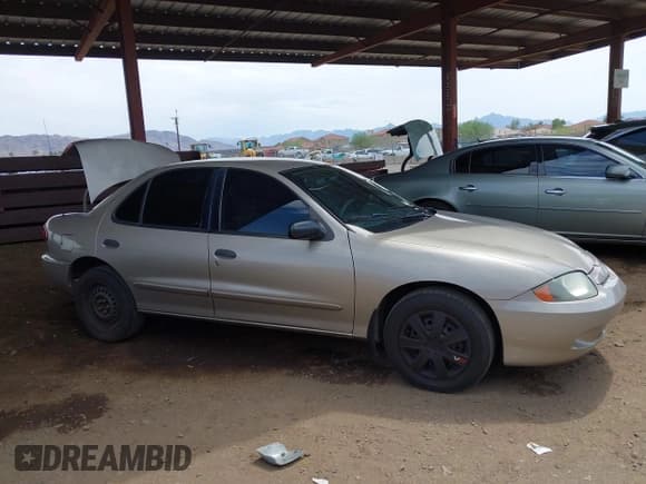 ✅ 2004 Chevrolet Cavalier LS • VIN: 1G1JF52F747116545 • Lot: 42757595. Listed on IAAI with 201,808 mi. Free auction sales archive from the USA and detailed vehicle history report at DreamBid. Image 13.
