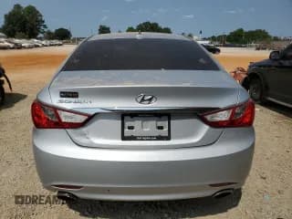 ✅ 2011 Hyundai Sonata SE • VIN: 5NPEC4AC0BH199750 • Lot: 71150894. Listed on Copart with 72,150 mi. Free auction sales archive from the USA and detailed vehicle history report at DreamBid. Image 6.