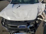 ✅ 2017 Ford F-350 XL • VIN: 1FTRF3B67HEE64927 • Lot: 46068765. Listed on Copart with 174,296 mi. Free auction sales archive from the USA and detailed vehicle history report at DreamBid. Image 11.