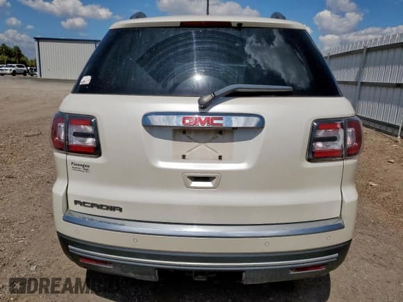 ✅ 2015 GMC Acadia SLE • VIN: 1GKKRPKD7FJ303453 • Лот: 84603845. Опубликован ранее на Copart с пробегом 203 278 миль. Бесплатный доступ к архиву аукционных продаж из США и подробный отчёт об истории автомобиля на DreamBid. Изображение 6.