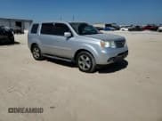 ✅ 2015 Honda Pilot EX-L • VIN: 5FNYF3H52FB034194 • Лот: 81980685. Опубликован ранее на Copart с пробегом 137 483 миль. Бесплатный доступ к архиву аукционных продаж из США и подробный отчёт об истории автомобиля на DreamBid. Изображение 13.