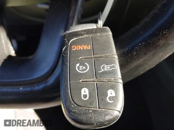 ✅ 2019 Dodge Durango GT Plus • VIN: 1C4RDHDG6KC769427 • Лот: 43376611. Опубликован ранее на IAAI с пробегом 120 615 миль. Бесплатный доступ к архиву аукционных продаж из США и подробный отчёт об истории автомобиля на DreamBid. Изображение 11.