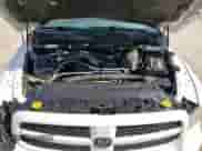 2013 Ram 1500 Express z VIN 1C6RR6KT7DS650775, wystawiony jako Copart lot #71280425 z przebiegiem 202 500 mil mil oraz Czysty tytuł • Clean title. Historia ofert i sprzedaży dostępna na DreamBid. Obrazek 11.