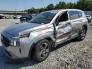 ✅ 2021 Hyundai Santa Fe SE • VIN: 5NMS14AJ8MH368887 • Lot: 70666135. Listed on Copart with 36,249 mi. Free auction sales archive from the USA and detailed vehicle history report at DreamBid. Image 1.