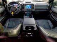 ✅ 2020 Ford Expedition Limited • VIN: 1FMJU1KT4LEA07929 • Lot: 96000455. Listed on Copart with 51,501 mi. Free auction sales archive from the USA and detailed vehicle history report at DreamBid. Image 8.