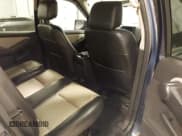 ✅ 2007 Ford Explorer Sport Trac Limited • VIN: 1FMEU53877UB01124 • Lot: 43611573. Wystawiony na IAAI z przebiegiem 146 271 mil. Bezpłatny archiwum sprzedaży aukcyjnych z USA i szczegółowy raport historii pojazdu na DreamBid. Zdjęcie 8.