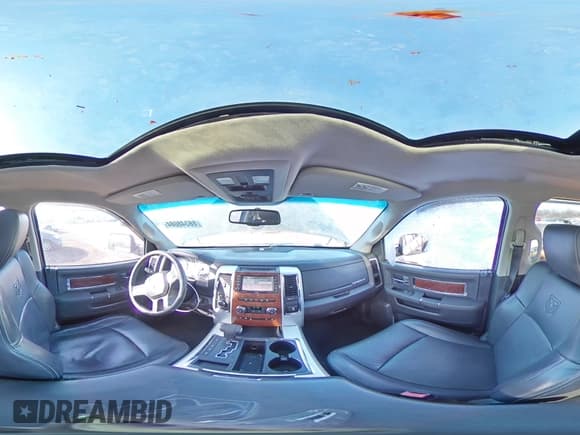 ✅ 2010 Dodge 1500 Laramie • VIN: 1D7RV1GT6AS163133 • Lot: 86348084. Wystawiony na Copart z przebiegiem 125 013 mil. Bezpłatny archiwum sprzedaży aukcyjnych z USA i szczegółowy raport historii pojazdu na DreamBid. Zdjęcie 13.